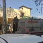 জম্মু ও কাশ্মীরের রাজৌরিতে হাসপাতালে আগুন, সমস্ত রোগী সুরক্ষিত