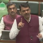 মারাঠিই হল মুম্বই, মহারাষ্ট্র ও রাজ্য সরকারের ভাষা : দেবেন্দ্র ফড়নবিস