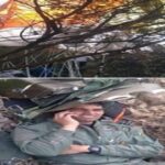 হরিয়ানায় ভেঙে পড়ল জাগুয়ার যুদ্ধবিমান, নিরাপদে বেরিয়ে এলেন পাইলট