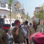 ফ্যাক্টরিতে অ্যামোনিয়া গ্যাস লিক, চাঞ্চল্য ছড়ালো পঞ্জাবের জলন্ধরে