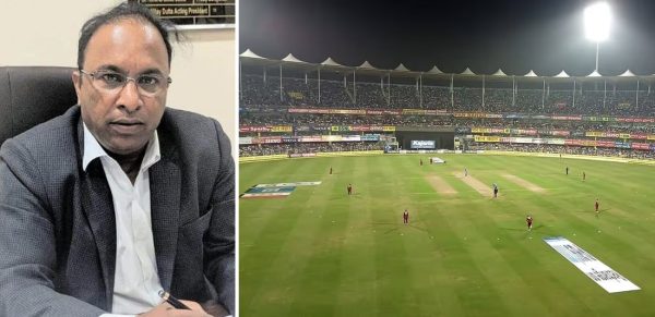 উত্তর-পূর্বাঞ্চলে প্রথম, আগামী নভেম্বরে গুয়াহাটিতে&hellip;