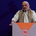 মোদী সরকারের অধীনে বিচ্ছিন্নতাবাদ শেষ নিঃশ্বাস নিচ্ছে : অমিত শাহ