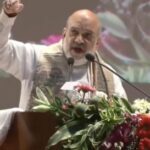 এনডিএ ক্ষমতায় আসতেই বিহারে উন্নয়নের দেখা মিলেছে : অমিত শাহ