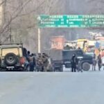 বান্দিপোরায় আইইডি উদ্ধার