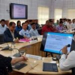 ৮ কোটি টাকা বকেয়া রেগার, দিশা বৈঠকে উঠে আসলো চাঞ্চল্যকর তথ্য