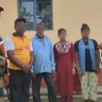 একাধিক অভিযানে ১৯ জন অবৈধ অনুপ্রবেশকারী বাংলাদেশী নাগরিক সহ ৩ ভারতীয় আটক