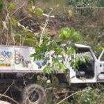 কল্যাণপুরে গাড়ি দুর্ঘটনায় আহত চার