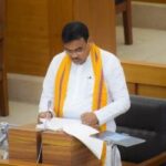 ত্রিপুরা বিধানসভার বাজেট অধিবেশন শুরু, অর্থমন্ত্রী প্রণজিৎ সিংহ রায় পেশ করছেন ২০২৫-২৬ অর্থবর্ষের বাজেট