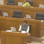 ২০২৫-২৬ অর্থবর্ষের দূরদর্শী বাজেট পেশ হচ্ছে বিধানসভায়, দাবি মুখ্যমন্ত্রী ডা. মানিক সাহার