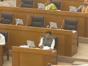 ২০২৫-২৬ অর্থবর্ষের দূরদর্শী বাজেট পেশ&hellip;