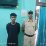 ছেলের হাতে খুন জন্মদাত্রী মা, গ্রেফতার অভিযুক্ত