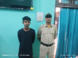 ছেলের হাতে খুন জন্মদাত্রী মা,&hellip;