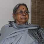 ছায়ানট সভাপতি সনজীদা খাতুন প্রয়াত