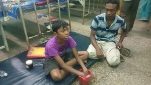 āĻāĻā§āĻāϞ āĻĨā§āĻā§ āĻŦāϞ āĻā§āĻāϤ⧠āĻāĻŋā§ā§…