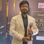 আবারও জয় বিপ্লবের, লাপাতা লেডিজ’ সিনেমার কাহিনির জন্য পেলেন পিংকভিলা স্ক্রিন অ্যান্ড স্টাইল আইকন্স আওয়ার্ডস ২০২৫