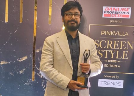 আবারও জয় বিপ্লবের, লাপাতা লেডিজ’&hellip;