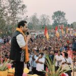 শরিক দলে থাকলেও জনজাতিদের অধিকারের জন্য লড়াই অব্যাহত থাকবে : প্রদ্যোত