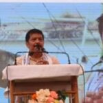 ত্রিপুরায় আগামীদিন রাজনৈতিক ভূমিকম্প হবে : বিধায়ক সুদীপ