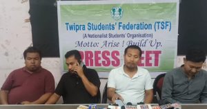 (Update) ককবরক ভাষায় রোমান হরফ&hellip;