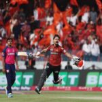 আইপিএল : বৃহস্পতিবার সানরাইজার্স হায়দরাবাদ বনাম লখনউ সুপার জায়ান্টসের ম্যাচ