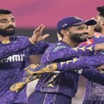 আইপিএল পয়েন্ট টেবিল আপডেট: সানরাইজার্স হায়দরাবাদ নেট রানরেট নিয়ে প্রথম স্থানে, কলকাতা নাইট রাইডার্স ষষ্ঠ স্থানে