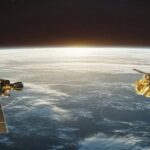 ইসরো-র মুকুটে নতুন পালক, স্পেডেক্স-এর ‘আনডকিং’ সফল