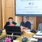 মোংলা বন্দর বাংলাদেশের অর্থনীতিতে গুরুত্বপূর্ণ ভূমিকা রাখছে : নৌপরিবহন উপদেষ্টা