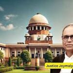 বিচারপতি বাগচীকে সুপ্রিম কোর্টে নিয়োগে সিলমোহর দিল কেন্দ্রীয় আইনমন্ত্রক