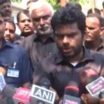 রাজনৈতিক স্বার্থে তামিলনাড়ুর স্বার্থ ক্রমাগত বিসর্জন দেওয়া হয়েছে : কে আন্নামালাই