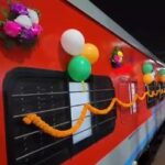 এলএইচবি কোচে উন্নীত ভাগলপুর-দানাপুর ইন্টারসিটি এক্সপ্রেস, খুশি যাত্রীরা