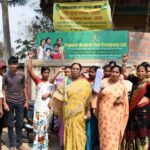 সিএনজি অফিস স্থানান্তরের উদ্যোগে গ্রাহকদের অসন্তোষ