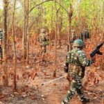 ছত্তিশগড়ে ফের মাও-নাশকতা, সুকমায় নিরীহ গ্রামবাসীকে হত্যা