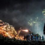 মায়ানমারে ভূমিকম্পে মৃত্যু বেড়ে ১,৭০০; খোঁজ নেই প্রায় ৩০০ জনের