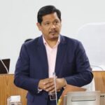 বর্ণিহাট-দূষণ : ‘অসম ও মেঘালয়, উভয় পক্ষেরই উদ্বেগ’, সংকট মোকাবিলায় যৌথ পদক্ষেপের আহ্বান মেঘালয়ের মুখ্যমন্ত্রী কনরাডের