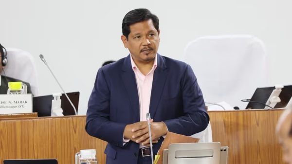 বর্ণিহাট-দূষণ : ‘অসম ও মেঘালয়,&hellip;