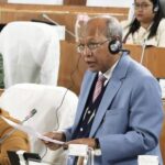 মেঘালয় পুলিশে নারীর প্রতিনিধিত্ব বাড়াতে পদক্ষেপ নিচ্ছে সরকার, বিধানসভায় উপ-মুখ্যমন্ত্রী প্রেসটোন