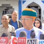 এক দেশ এক নির্বাচনের ফলে শাসন ব্যবস্থা উন্নত হবে : অর্জুন মেঘওয়াল