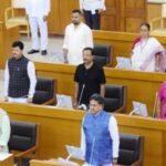 বিভিন্ন হাসপাতালে বর্তমানে ২১৫ জন নিয়মিত ও ১৯২ জন অনিয়মিত এলোপ্যাথি ফার্মাসিস্ট কর্মরত রয়েছে, বিধানসভায় তথ্য