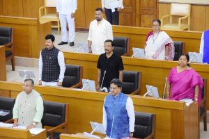 বিভিন্ন হাসপাতালে বর্তমানে ২১৫ জন&hellip;