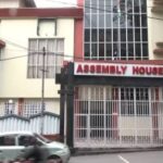 মিজোরাম বিধানসভায় পাস পেনশন সংশোধনী বিল, স্থগিত মদ বিলের বিতর্ক