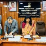 বায়ো-ই৩ নীতি অনুমোদনকারী প্রথম রাজ্য অসম, ডিবিটির সঙ্গে ঐতিহাসিক মউ চুক্তি