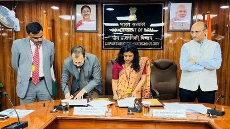 বায়ো-ই৩ নীতি অনুমোদনকারী প্রথম রাজ্য&hellip;