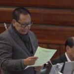 নাগাল্যান্ড বিধানসভার ষষ্ঠ অধিবেশনে পাস ছয়টি গুরুত্বপূর্ণ বিল