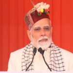 উত্তরাখণ্ডের হরসিলে শীতকালীন পর্যটন কর্মসূচিতে ভাষণ প্রধানমন্ত্রীর
