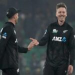 পাকিস্তানের বিরুদ্ধে টি-২০ সিরিজে নিউজিল্যান্ডকে নেতৃত্ব দেবেন ব্রেসওয়েল