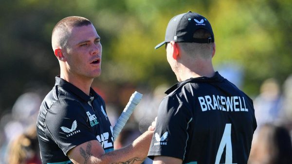 নিউজিল্যান্ড বনাম পাকিস্তান প্রথম টি-টোয়েন্টিতে&hellip;