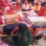 উত্তর প্রদেশে ৫৪০ নবদম্পতিকে সরকারের আশীর্বাদ