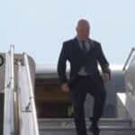 ভারতে এলেন ক্রিস্টোফার লুক্সন, রয়েছে একগুচ্ছ কর্মসূচি