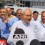 শীঘ্রই সম্পন্ন হবে পাটনা বিমানবন্দরের নতুন ভবন, আশ্বাস নীতীশের