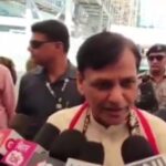 বিহারের কল্যাণের জন্য এনডিএ-কেই ভরসা করে জনগণ : নিত্যানন্দ রাই